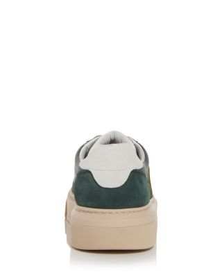 Men's Cassina Leather Sneakers