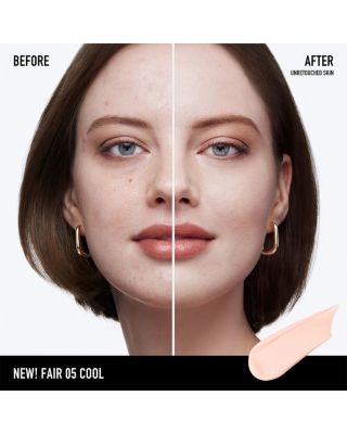 BAREPRO 24HR Wear Skin Perfecting Matte Liquid Foundation Mineral SPF 20 PA++