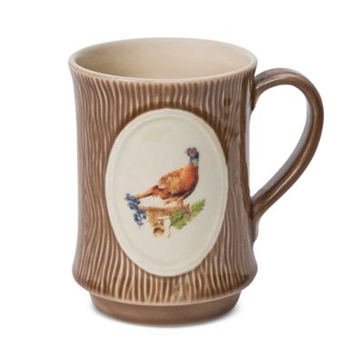 Forest Walk Pheasant Mug