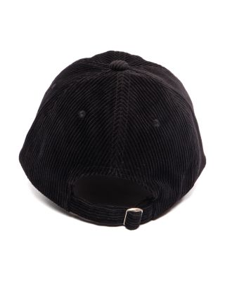 Corduroy Ball Cap - Exclusive