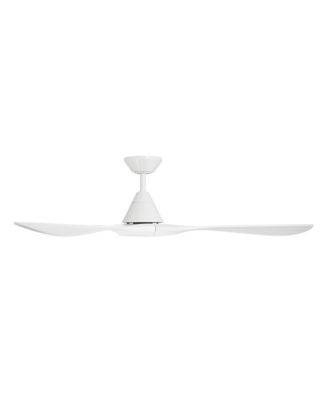 Fans Carve 60in Indoor or Outdoor Smart Home Ceiling Fan