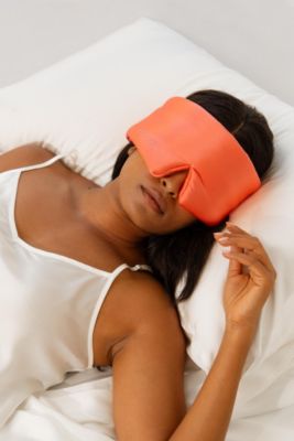  Silk Sleep Mask