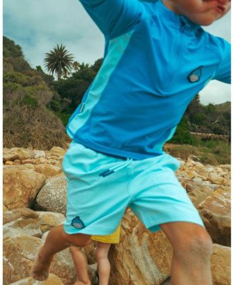 Boys' Reef Swim Trunk - Baby, Little Kid, Big Kid