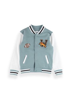 Boys' League Jacket - Little Kid, Big Kid