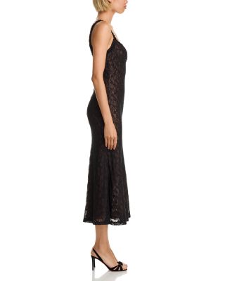 Alegra Stretch Lace Dress