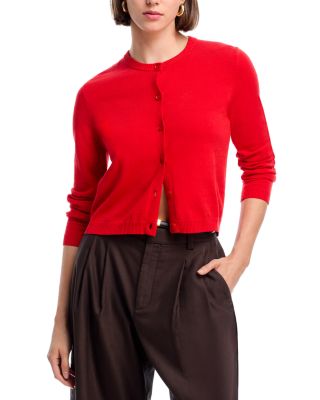 Cosysoft Fitted Cardigan