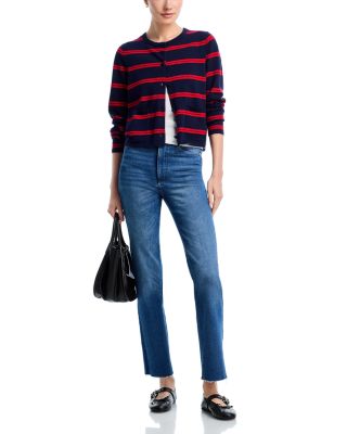 Padma Fine Knit Cardigan