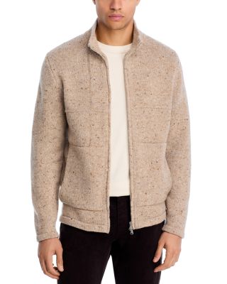 Lifeline Zip Cardigan