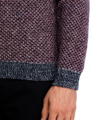 Breidin Wool & Cashmere Sweater