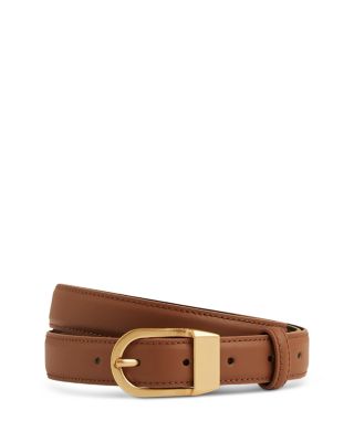Hazel Buckle Belt