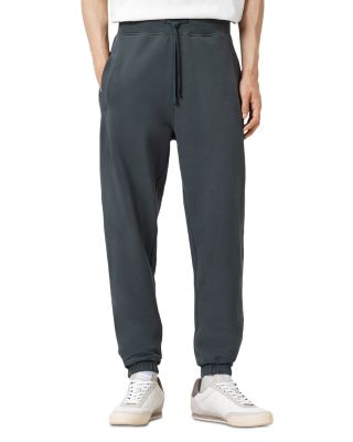 Raven Cotton Regular Fit Sweatpants