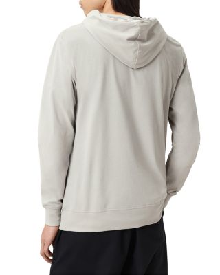 Brace Pullover Hoodie