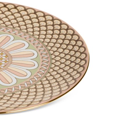 Napoli Serving Platter