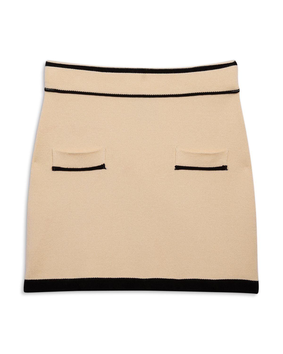 KatieJnyc Girls' Whitney Mini Skirt - Big Kid