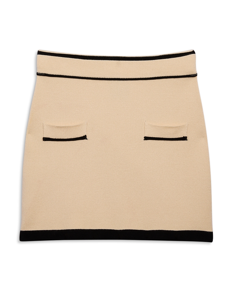 KatieJnyc Girls' Whitney Mini Skirt - Big Kid