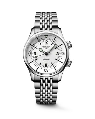 Longines - Legend Diver Watch, 39mm