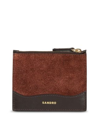 Zip Cardholder