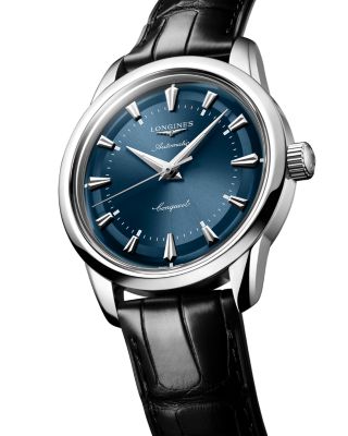 Conquest Heritage Watch, 38mm