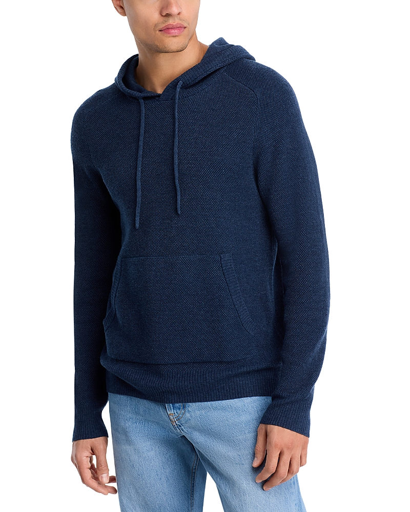 Rails Matador Hoodie In Black