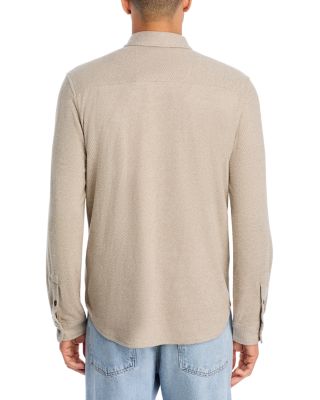 Hawke Regular Fit Shirt