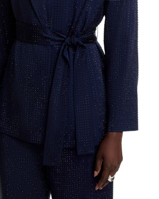 Willow Blazer & Poppi Pants