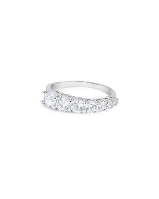 Shashi - Bianca Graduated Tennis Ring