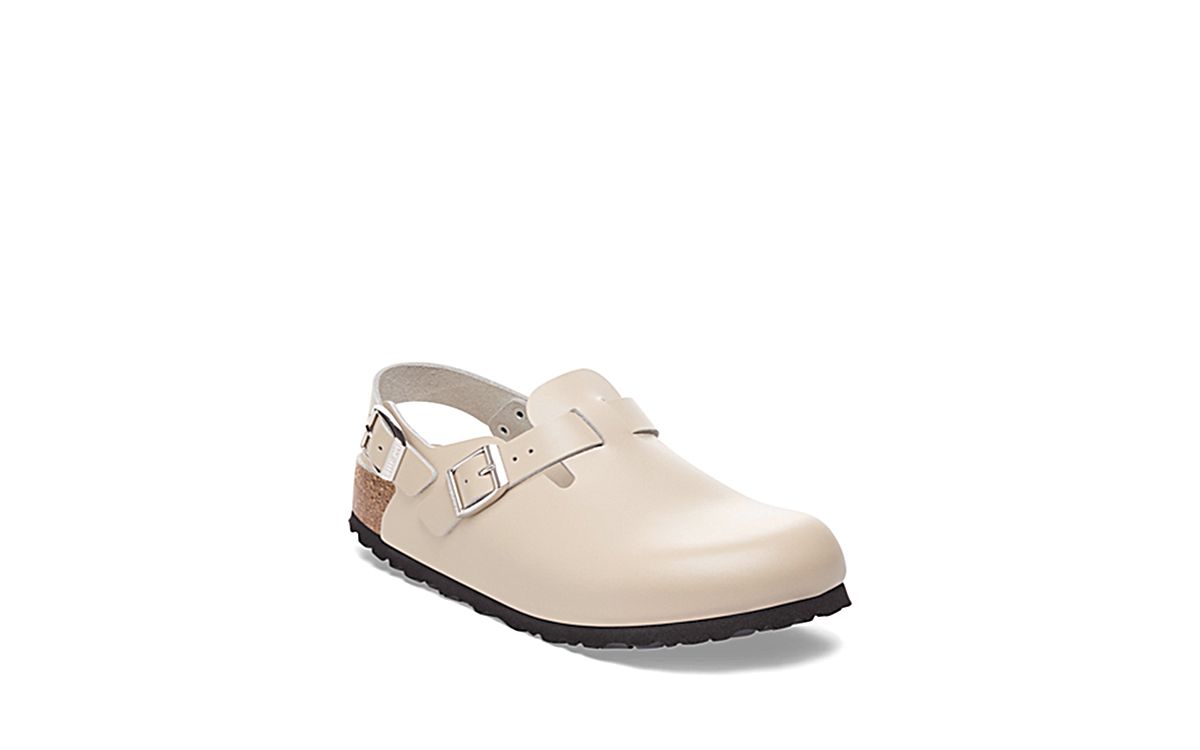 Birkenstock Women's Tokio Leather Clogs