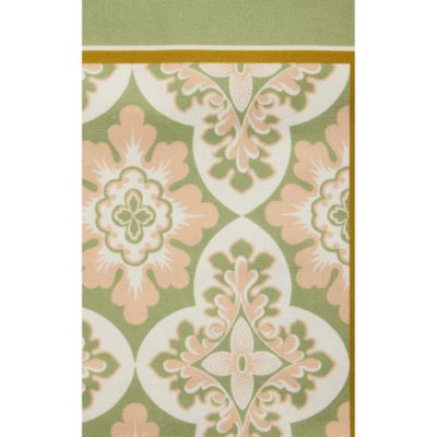 Palazzo Tablecloth, 106" x 66"