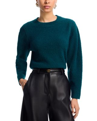 Crewneck Sweater - Exclusive