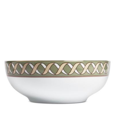 Odysseus Serving Bowl