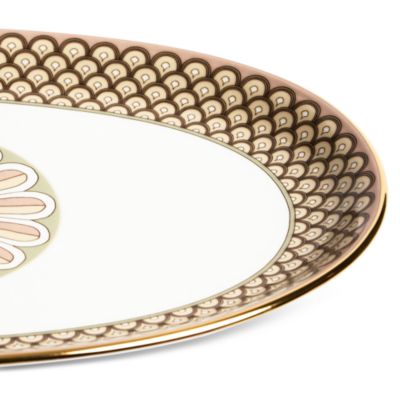 Odysseus Oval Platter
