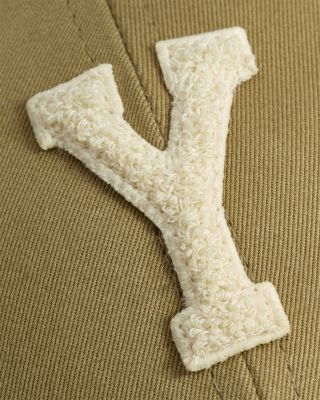 Y Varsity Cap
