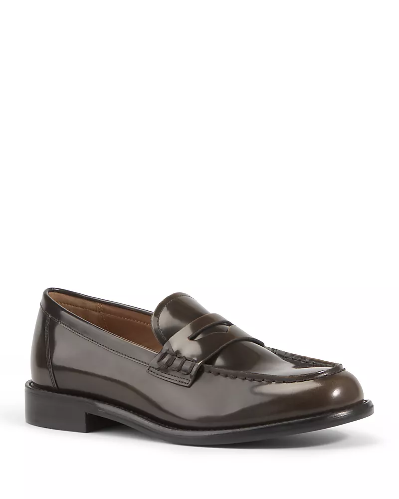 Vagabond Shoemakers Women's Linn Loafer Flats