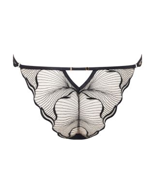Marabel Wired Bra & Briefs