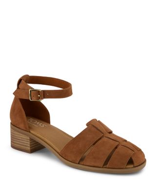 Women's Jacklyn Fisherman Sandals