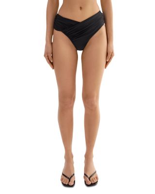Danta V Cut Bikini Bottoms