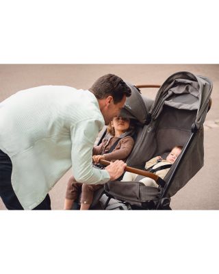TRVL™ Dubl Stroller