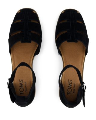 Women's Jacklyn Fisherman Sandals