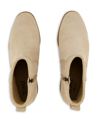 Women&#39;s Delilah Suede Ankle Boots