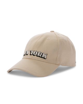 Harlow NY Baseball Cap