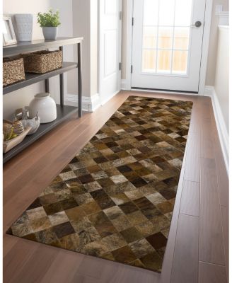 Dalyn Bozeman BM2 Runner Area Rug, 2'3" x 7'6"