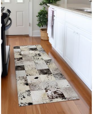 Dalyn Bozeman BM10 Runner Area Rug, 2'3" x 7'6"