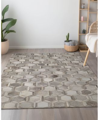 Dalyn Bozeman BM1 Area Rug, 9' x 12'