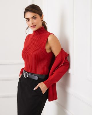 Turtleneck Sweater