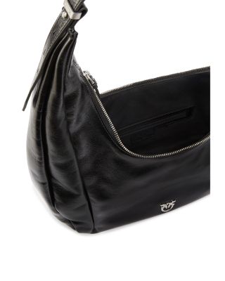 Big Slouchy Hobo Bag