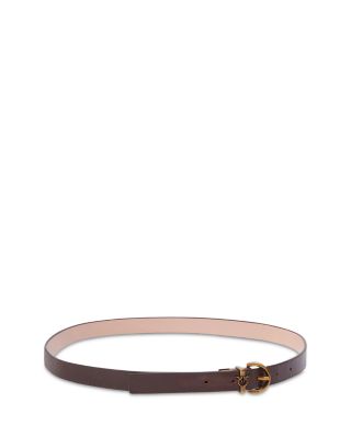 Love Berry Reversible Belt
