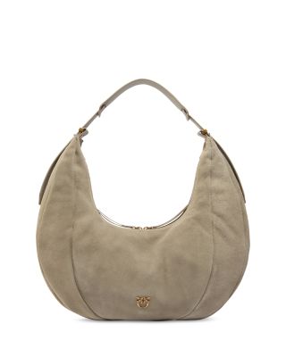PINKO - Big Slouchy Hobo Bag