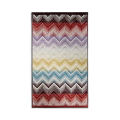 Marea Cotton Bath Towel