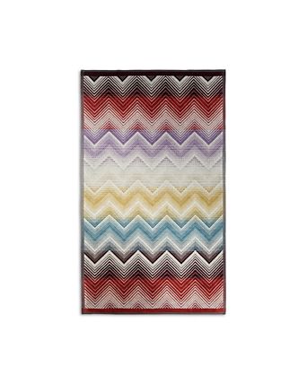 Marea Cotton Bath Towel