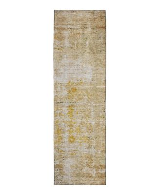 Dalyn Burano BU7 Runner Area Rug, 2'3" x 7'6"